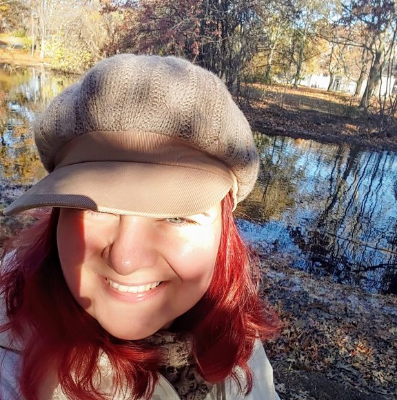 Meet your Posher, Tea - Picture 1 of 1